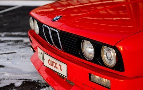 BMW 3 серия, 1986 год, 320 000 рублей, 15 фотография