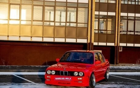 BMW 3 серия, 1986 год, 320 000 рублей, 10 фотография