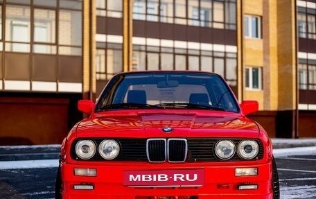BMW 3 серия, 1986 год, 320 000 рублей, 13 фотография