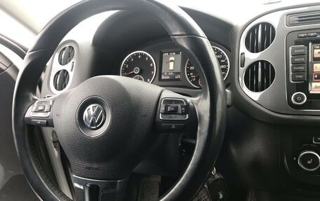 Volkswagen Tiguan I, 2012 год, 1 890 000 рублей, 30 фотография
