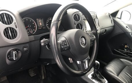 Volkswagen Tiguan I, 2012 год, 1 890 000 рублей, 31 фотография