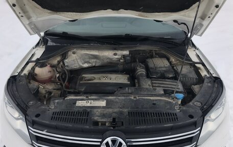 Volkswagen Tiguan I, 2012 год, 1 890 000 рублей, 33 фотография
