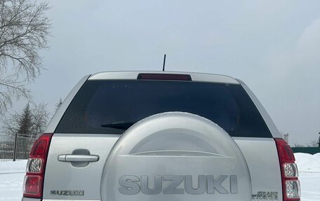 Suzuki Grand Vitara, 2008 год, 950 000 рублей, 5 фотография