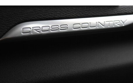 Volvo V40 Cross Country I, 2016 год, 2 097 000 рублей, 24 фотография