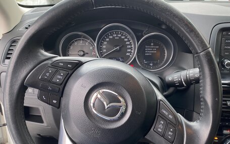 Mazda CX-5 II, 2012 год, 1 950 000 рублей, 8 фотография