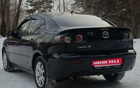 Mazda 3, 2006 год, 675 000 рублей, 5 фотография