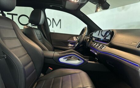 Mercedes-Benz GLE, 2021 год, 8 657 000 рублей, 6 фотография