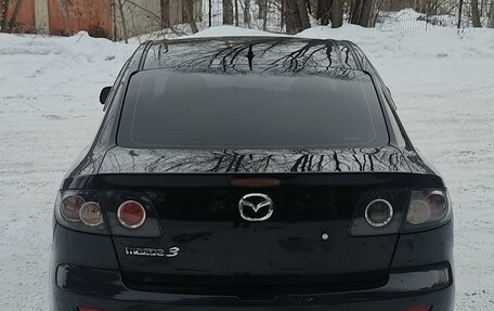 Mazda 3, 2006 год, 675 000 рублей, 4 фотография