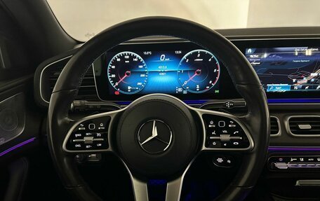 Mercedes-Benz GLE, 2021 год, 8 657 000 рублей, 12 фотография