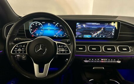 Mercedes-Benz GLE, 2021 год, 8 657 000 рублей, 15 фотография