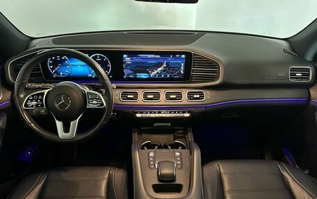 Mercedes-Benz GLE, 2021 год, 8 657 000 рублей, 11 фотография