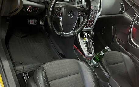 Opel Astra J, 2012 год, 975 000 рублей, 9 фотография