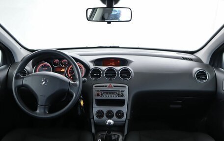 Peugeot 308 II, 2009 год, 527 000 рублей, 5 фотография
