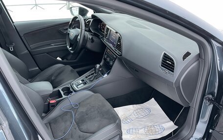 SEAT Leon Cupra III, 2018 год, 3 200 000 рублей, 12 фотография