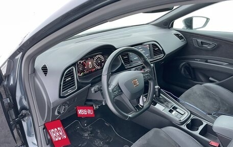 SEAT Leon Cupra III, 2018 год, 3 200 000 рублей, 11 фотография