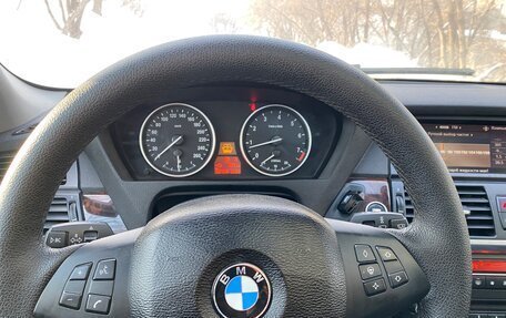 BMW X5, 2008 год, 1 720 000 рублей, 2 фотография