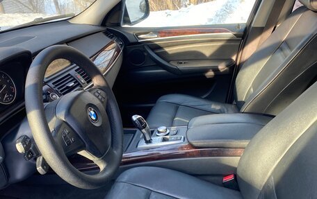 BMW X5, 2008 год, 1 720 000 рублей, 13 фотография