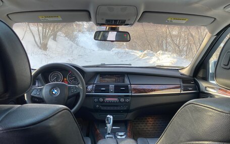 BMW X5, 2008 год, 1 720 000 рублей, 14 фотография