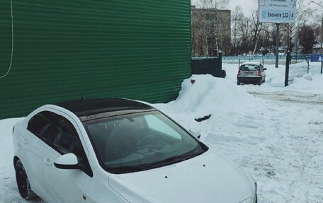 Chevrolet Aveo III, 2012 год, 900 000 рублей, 3 фотография