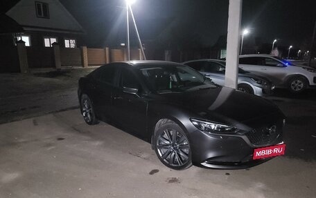 Mazda 6, 2018 год, 2 850 000 рублей, 5 фотография