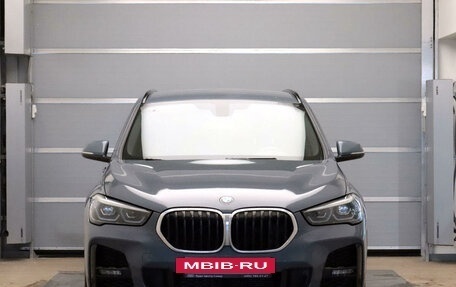 BMW X1, 2020 год, 3 749 000 рублей, 2 фотография