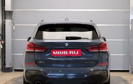 BMW X1, 2020 год, 3 749 000 рублей, 5 фотография