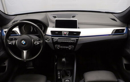 BMW X1, 2020 год, 3 749 000 рублей, 9 фотография
