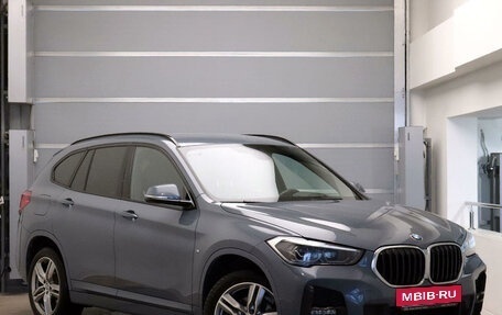 BMW X1, 2020 год, 3 749 000 рублей, 3 фотография
