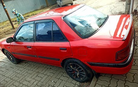 Mazda 323, 1993 год, 180 000 рублей, 3 фотография