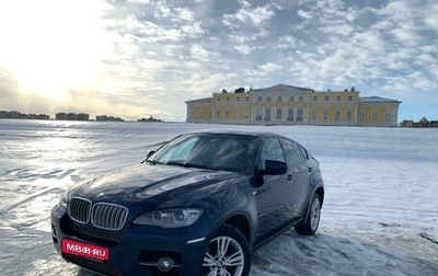BMW X6, 2011 год, 2 690 000 рублей, 1 фотография