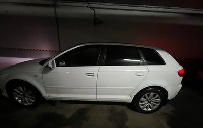 Audi A3, 2012 год, 900 000 рублей, 1 фотография