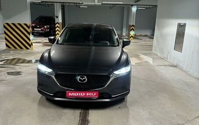 Mazda 6, 2021 год, 2 599 999 рублей, 1 фотография