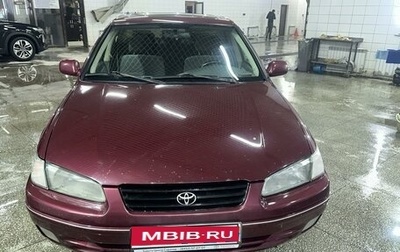 Toyota Camry, 1998 год, 530 000 рублей, 1 фотография