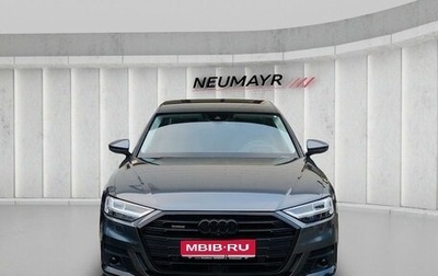 Audi A8, 2019 год, 7 330 000 рублей, 1 фотография