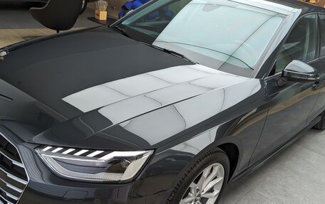 Audi A4, 2020 год, 5 000 000 рублей, 12 фотография