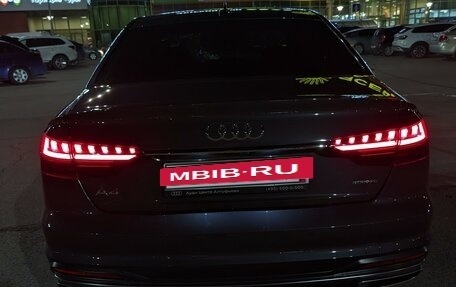 Audi A4, 2020 год, 5 000 000 рублей, 2 фотография