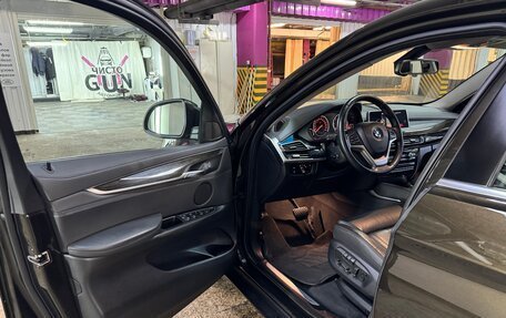 BMW X6, 2016 год, 4 600 000 рублей, 7 фотография