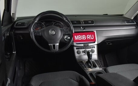 Volkswagen Passat B7, 2014 год, 1 629 000 рублей, 6 фотография