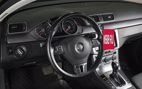 Volkswagen Passat B7, 2014 год, 1 629 000 рублей, 11 фотография