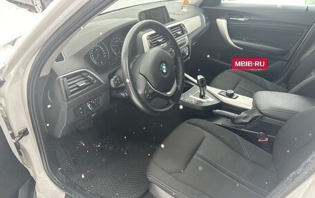 BMW 1 серия, 2018 год, 2 499 000 рублей, 8 фотография