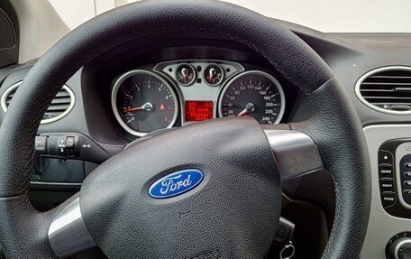 Ford Focus II рестайлинг, 2010 год, 700 000 рублей, 19 фотография