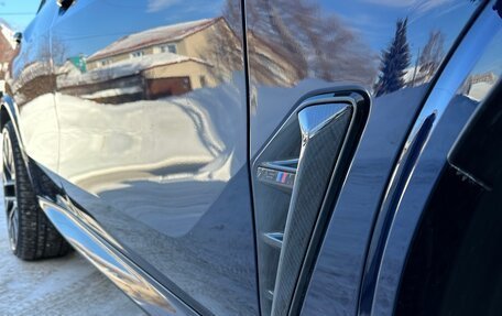 BMW X5 M, 2020 год, 13 000 000 рублей, 13 фотография
