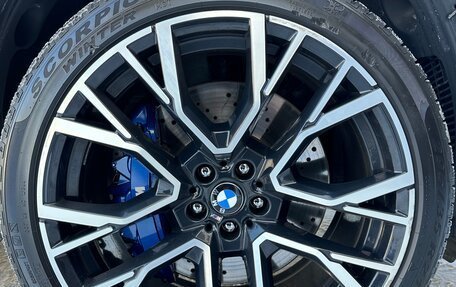 BMW X5 M, 2020 год, 13 000 000 рублей, 14 фотография