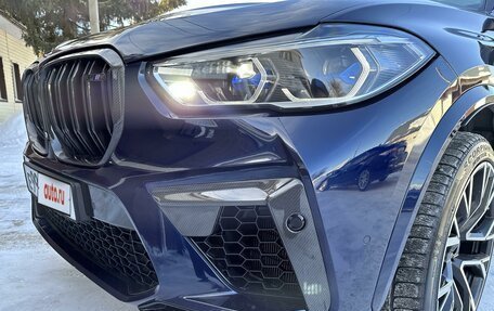 BMW X5 M, 2020 год, 13 000 000 рублей, 17 фотография
