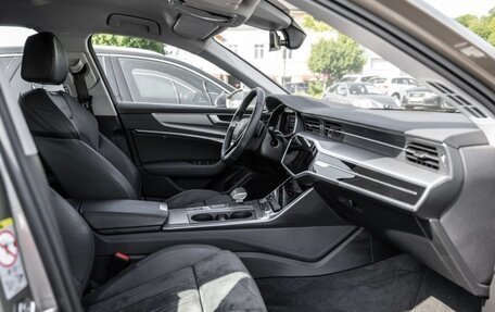 Audi A6 allroad, 2020 год, 5 230 000 рублей, 6 фотография