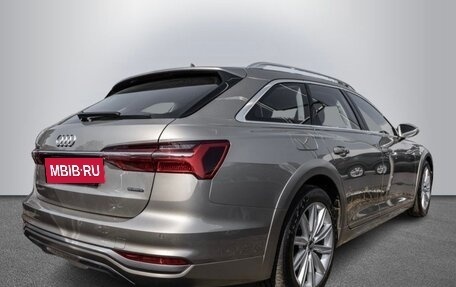 Audi A6 allroad, 2020 год, 5 230 000 рублей, 2 фотография