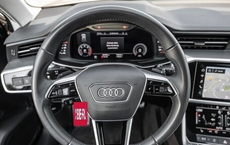 Audi A6 allroad, 2020 год, 5 230 000 рублей, 4 фотография