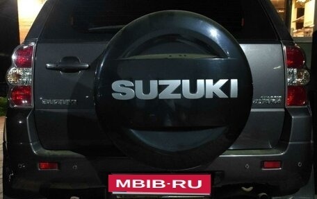 Suzuki Grand Vitara, 2008 год, 1 500 000 рублей, 6 фотография