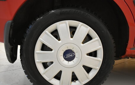 Ford Fusion I, 2008 год, 539 000 рублей, 15 фотография