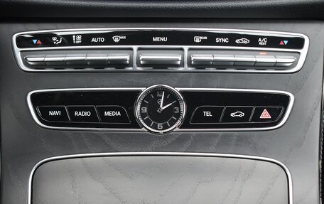 Mercedes-Benz E-Класс, 2018 год, 3 650 000 рублей, 23 фотография